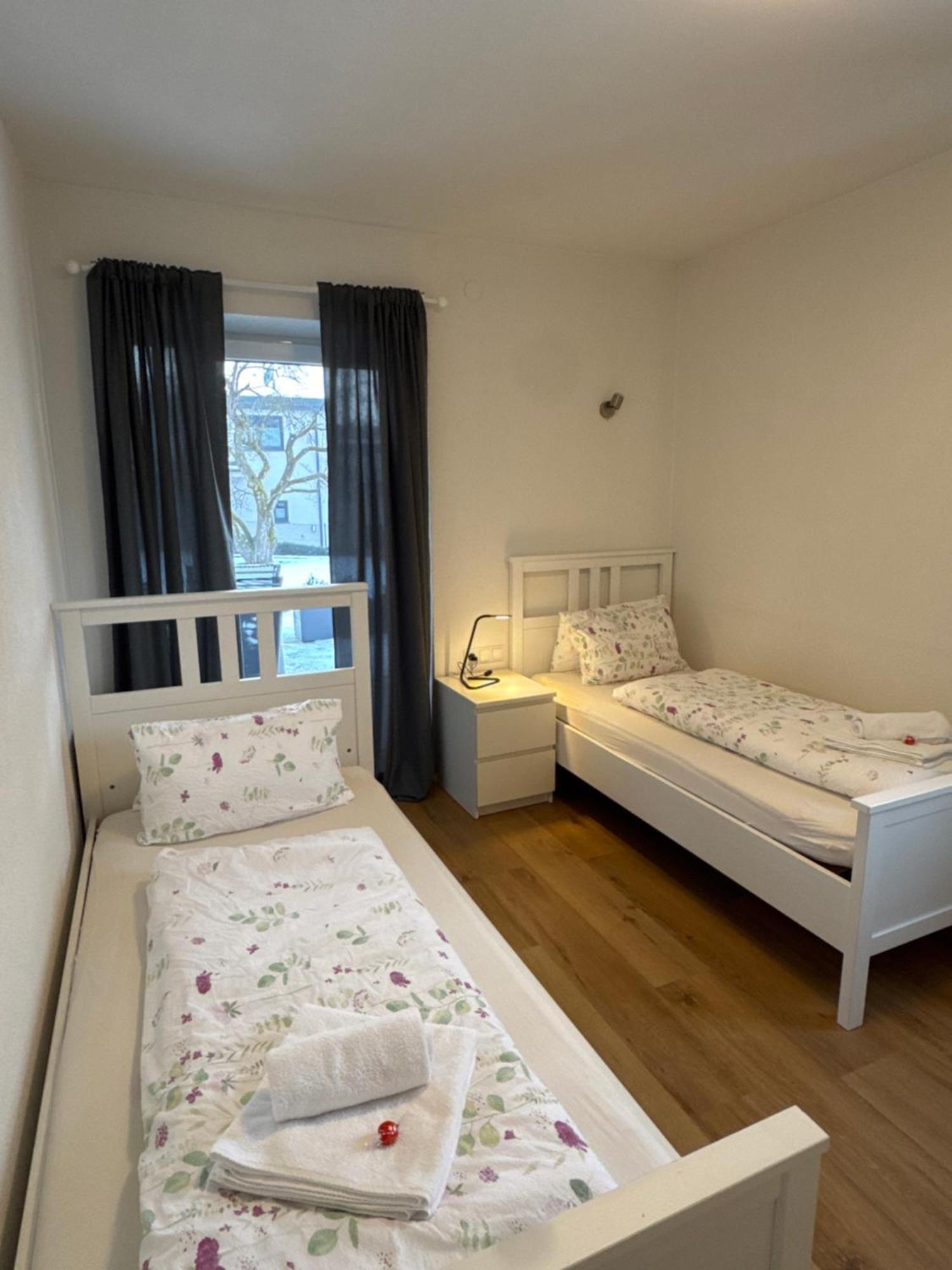 Apartments Oliver, Axams Innsbruck Exterior photo