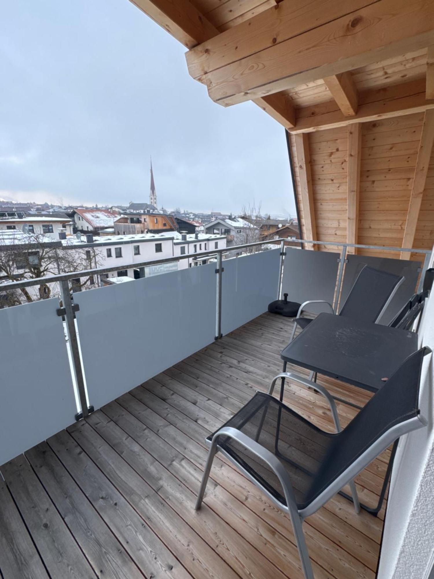 Apartments Oliver, Axams Innsbruck Exterior photo