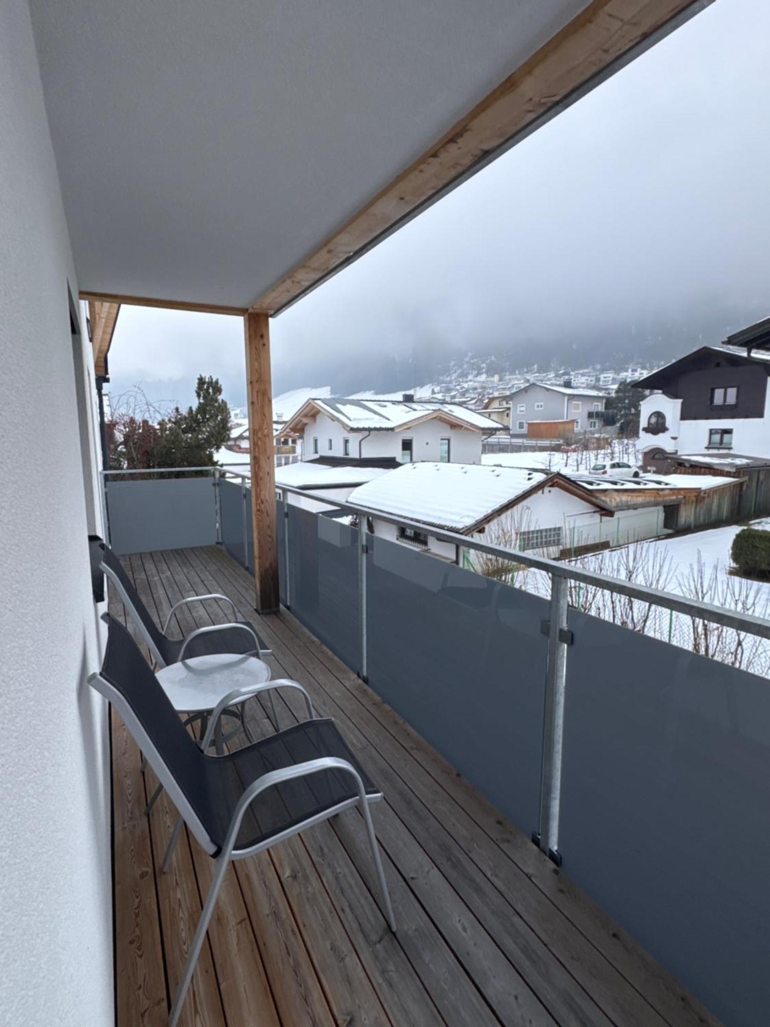 Apartments Oliver, Axams Innsbruck Exterior photo